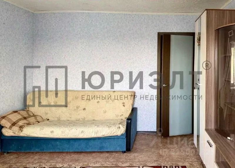 1-к кв. Свердловская область, Нижний Тагил Сибирская ул., 109 (37.6 м) - Фото 2