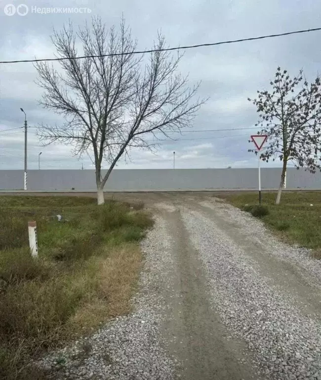 Участок в аул Тахтамукай, улица 8 Марта, 36 (15 м) - Фото 2