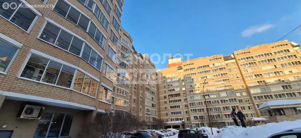 1-комнатная квартира: Екатеринбург, улица Репина, 80 (37 м) - Фото 2