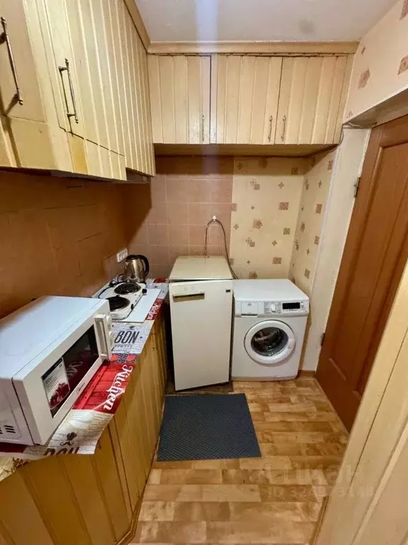 2-к кв. Калужская область, Обнинск ул. Ляшенко, 4 (24.0 м) - Фото 1