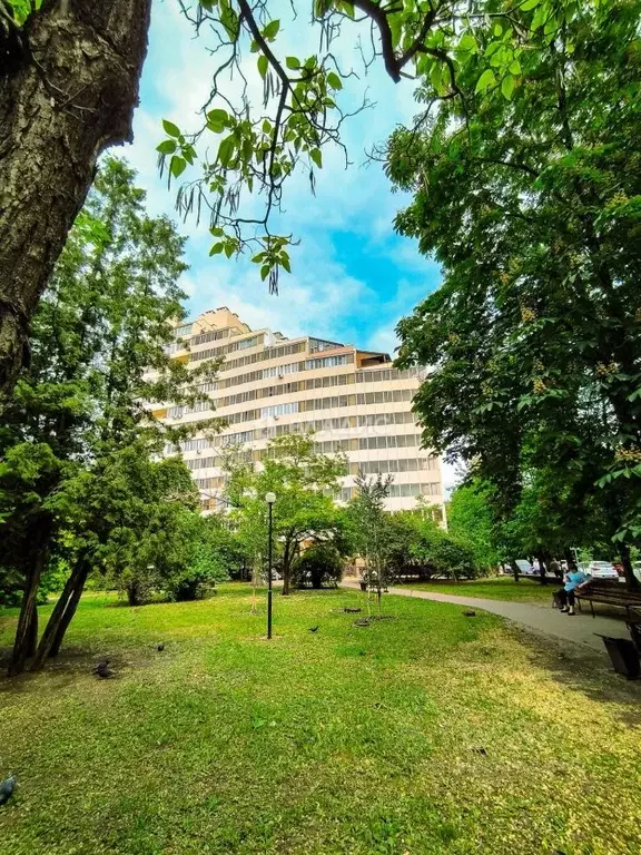 1-к кв. Воронежская область, Воронеж ул. Дзержинского, 4 (67.1 м) - Фото 0