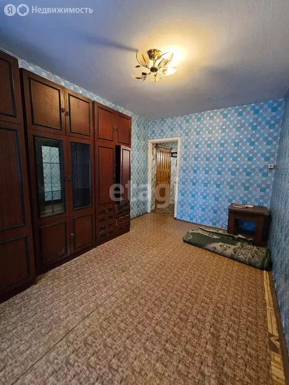 1-комнатная квартира: Тюмень, Ткацкий проезд, 3 (33 м) - Фото 2