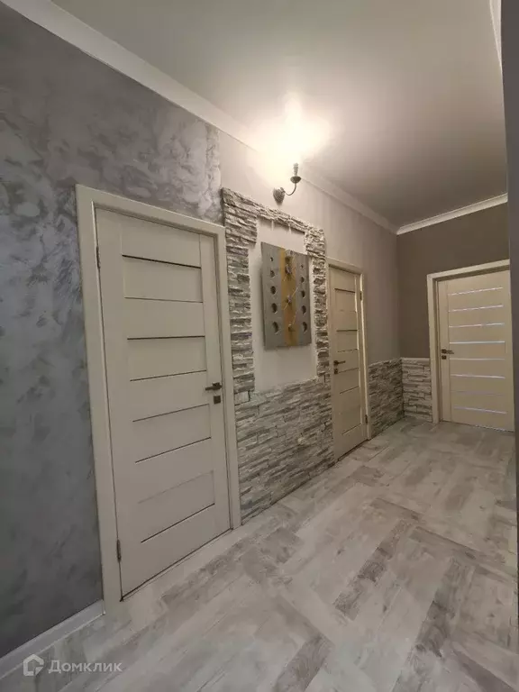 Продаётся 3-к квартира, 110 м - Фото 1