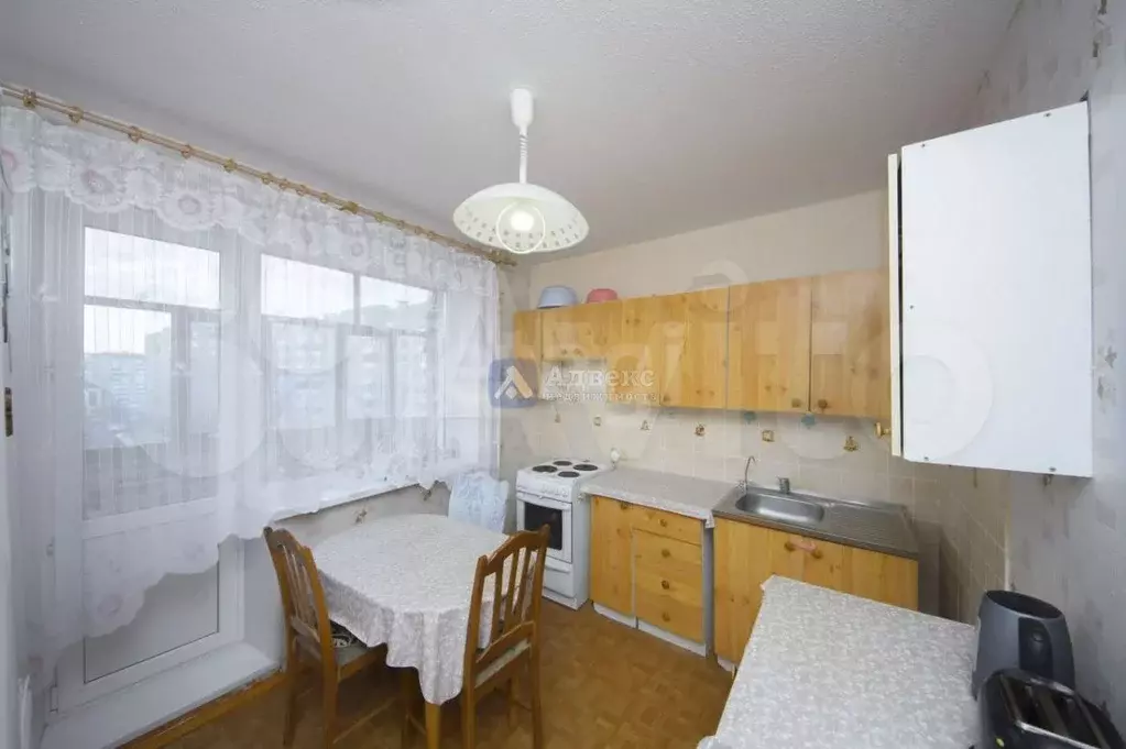 2-к. квартира, 56,1 м, 7/10 эт. - Фото 1