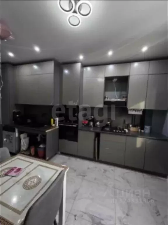 1-к кв. Саха (Якутия), Якутск ул. Курашова, 49 (46.0 м) - Фото 1