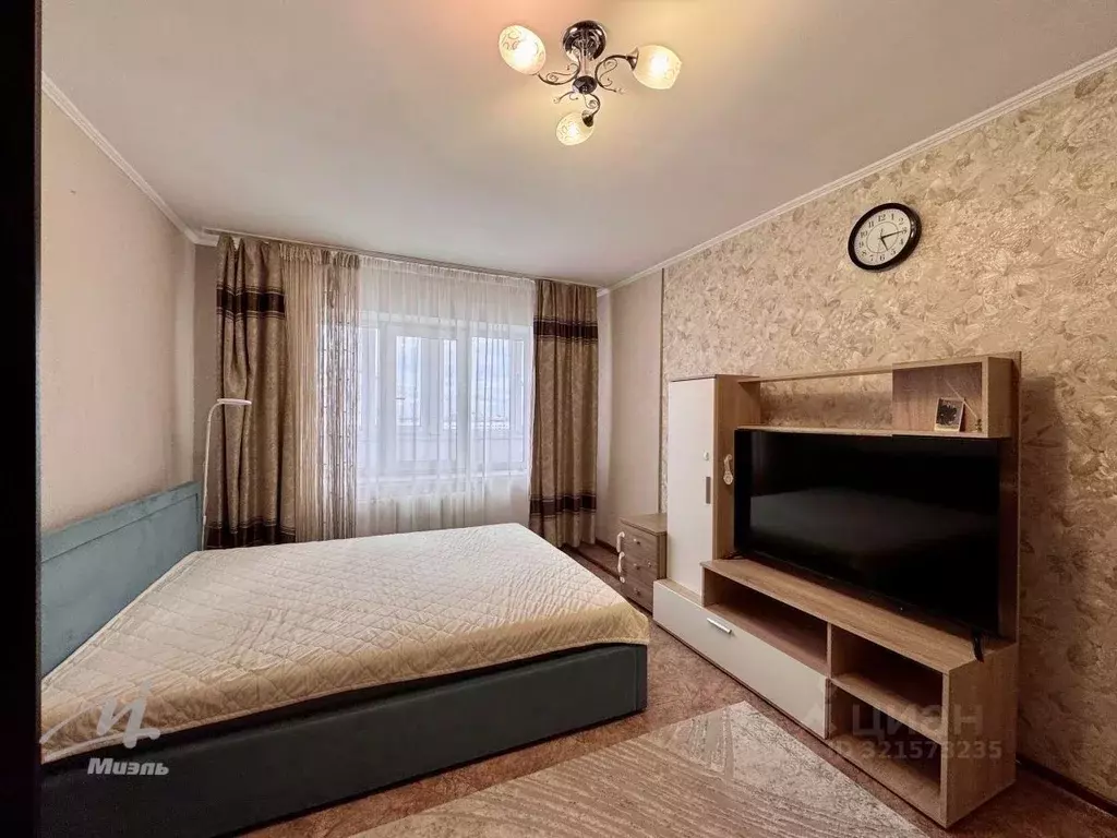 3-к кв. Алтайский край, Барнаул Красноармейский просп., 69б (69.5 м) - Фото 2