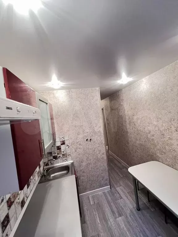 2-к. квартира, 45,6 м, 2/5 эт. - Фото 1