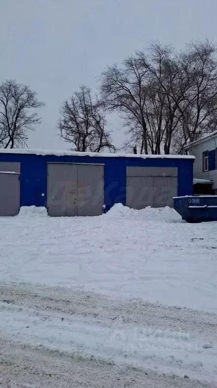 Склад в Ульяновская область, Ульяновск Московское ш., 40 (166 м) - Фото 2