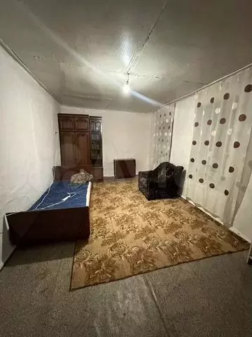 Комната 18 м в 1-к., 1/1 эт. - Фото 0