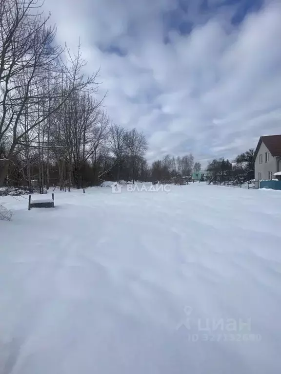 Участок в Калининградская область, Калининград ул. Северодвинская (6.0 ... - Фото 1