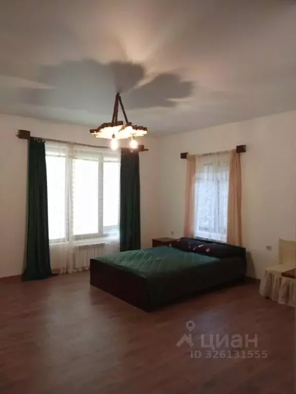 Комната Кабардино-Балкария, Чегемский район, с. Булунгу ул. К.Ш. ... - Фото 2