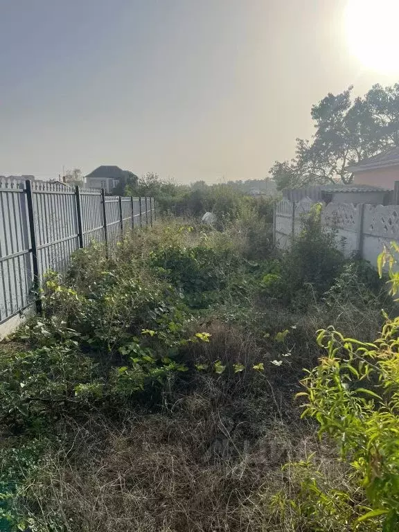 Участок в Крым, Бахчисарайский район, с. Угловое  (6.8 сот.) - Фото 1