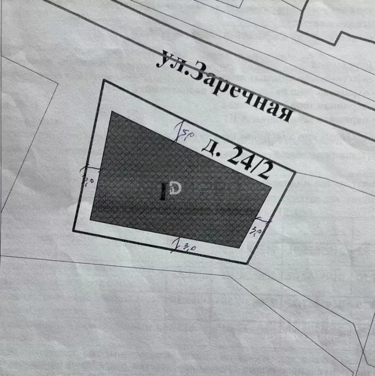 Участок в Башкортостан, Иглинский район, Охлебининский сельсовет, д. ... - Фото 1