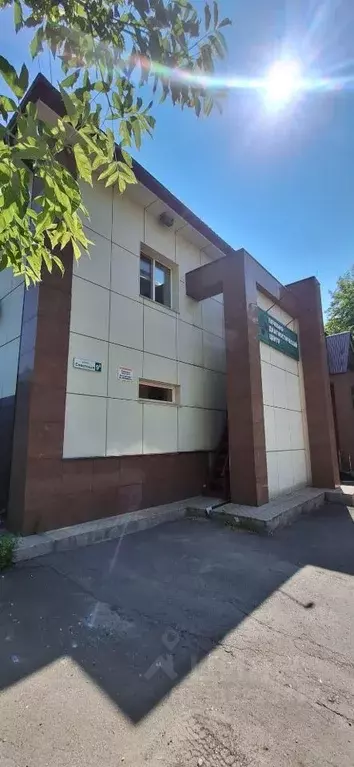 Помещение свободного назначения в Алтайский край, Барнаул Советская ... - Фото 1