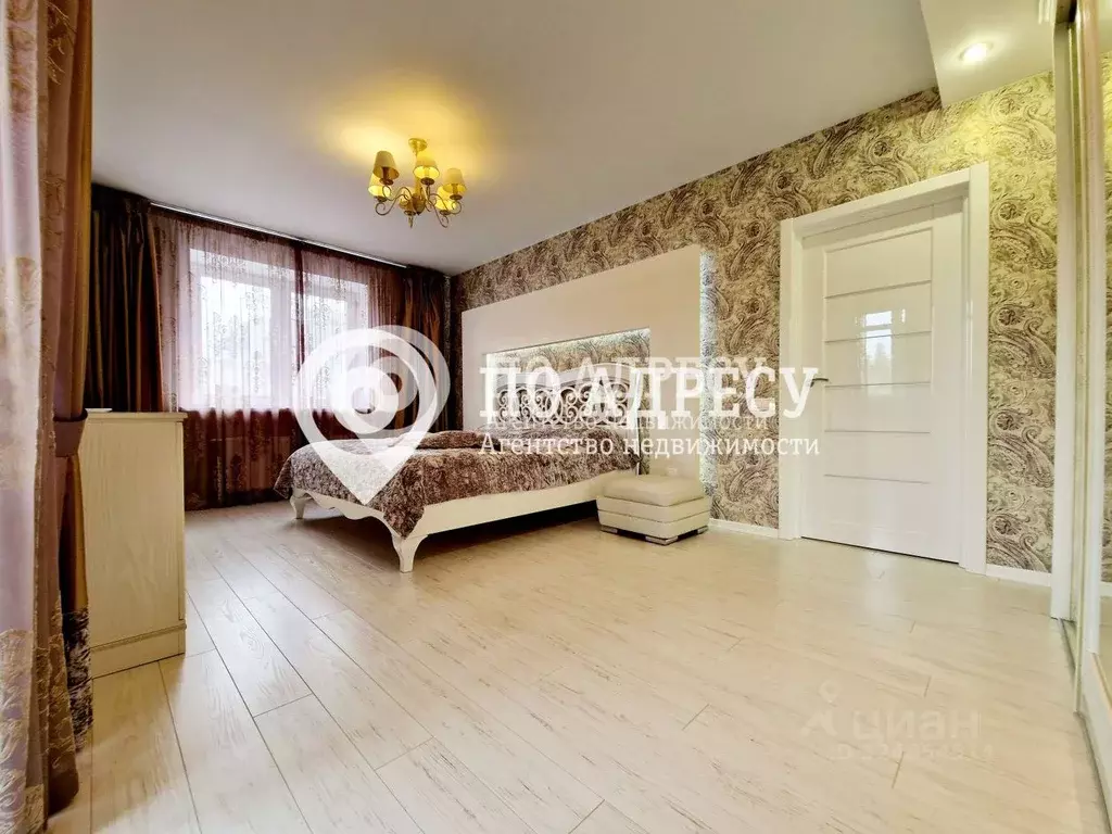 3-к кв. Саратовская область, Саратов проезд 2-й Телевизионный, 12 ... - Фото 2