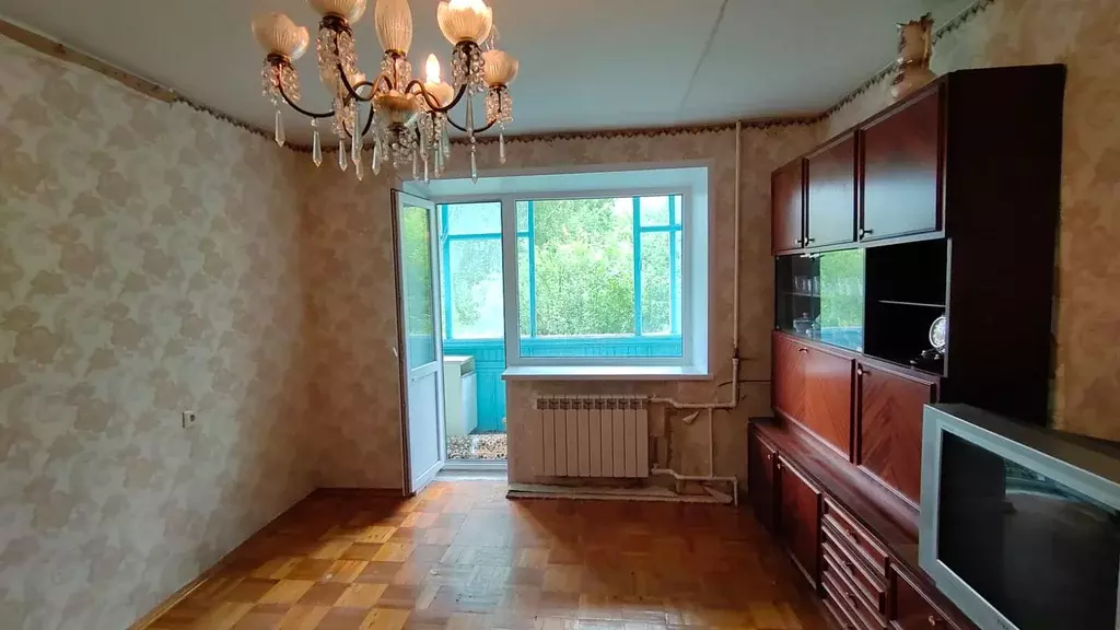 Продаётся 2-к квартира, 50.1 м - Фото 0