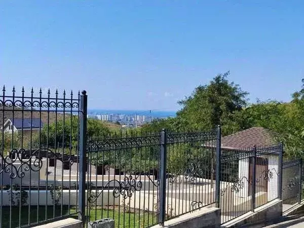Участок в Краснодарский край, Анапа муниципальный округ, с. Супсех ул. ... - Фото 0