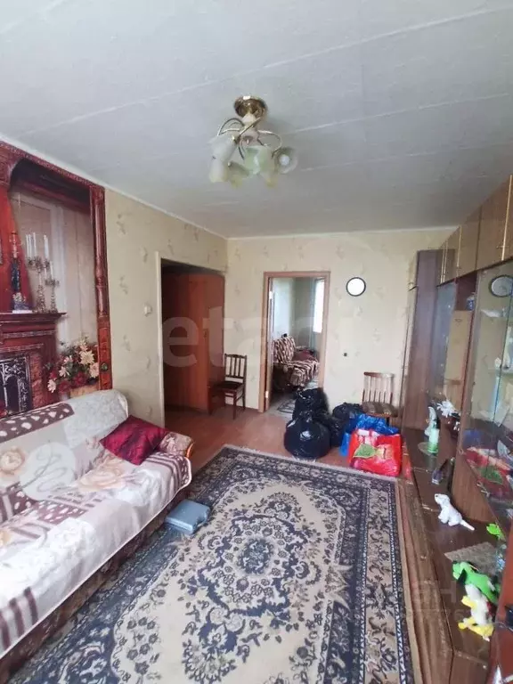3-к кв. Санкт-Петербург Будапештская ул., 88К3 (64.0 м) - Фото 1