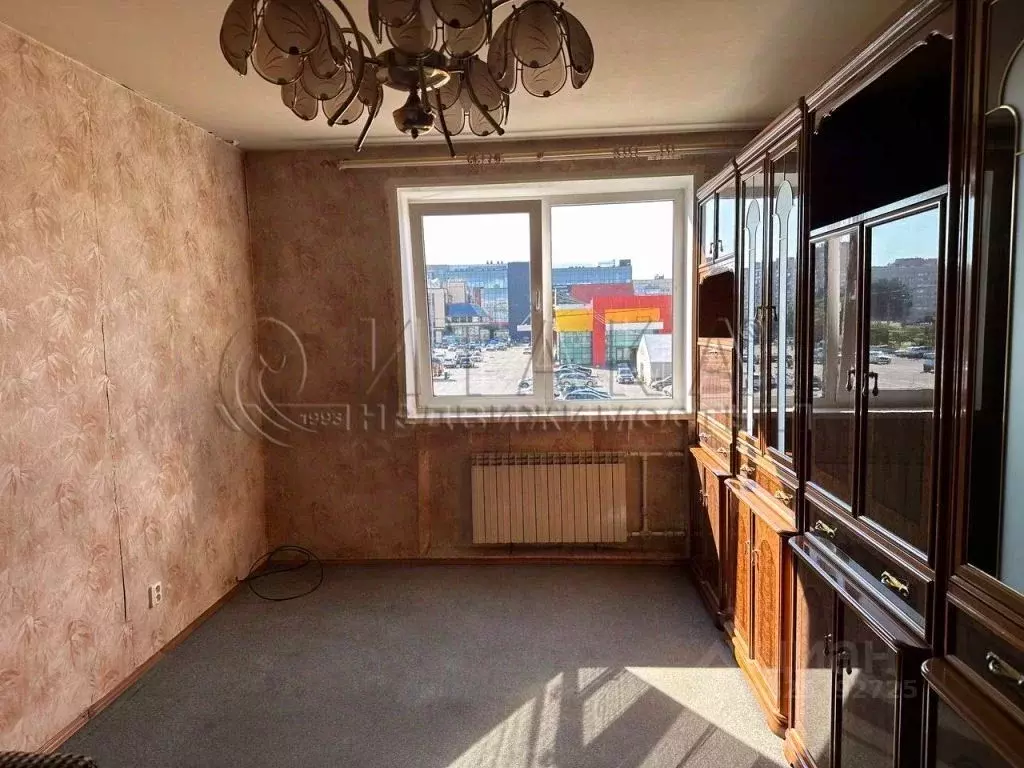 2-к кв. Санкт-Петербург ул. Ушинского, 31 (50.4 м) - Фото 1