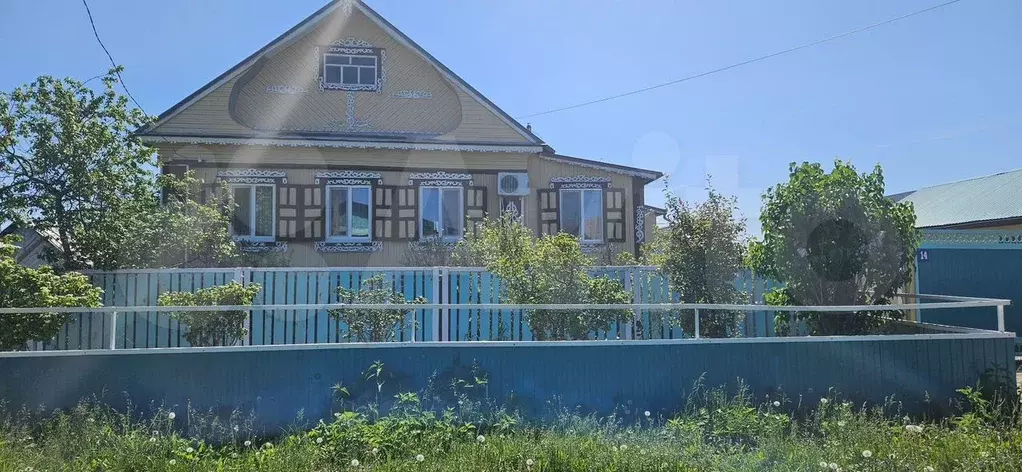 Дом 115,8 м на участке 19,5 сот. - Фото 1
