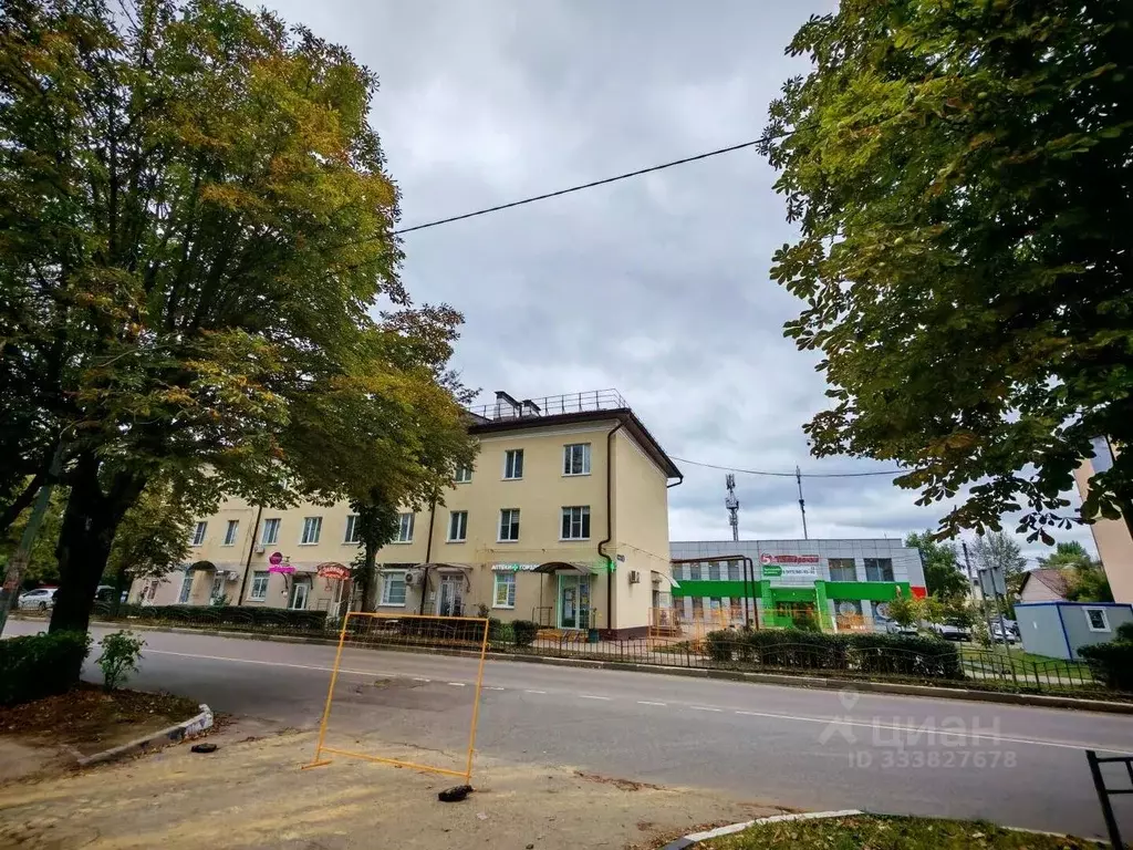 Комната Московская область, Воскресенск Центральный мкр, ул. ... - Фото 2