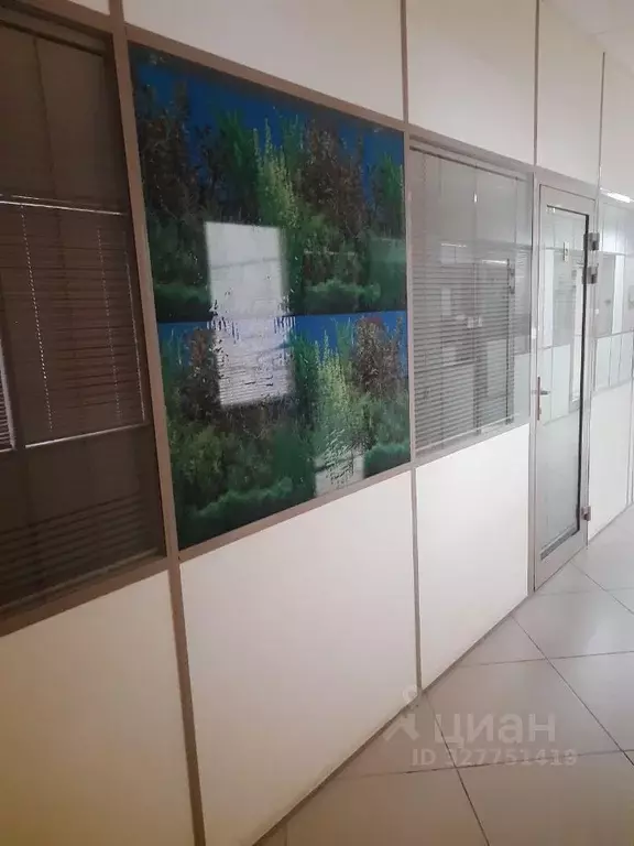 Помещение свободного назначения в Тюменская область, Ишим ул. Карла ... - Фото 1