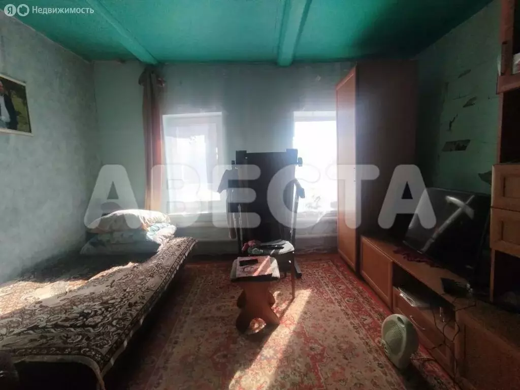 Дом в Омск, 7-я Северная улица, 67 (54.3 м) - Фото 1