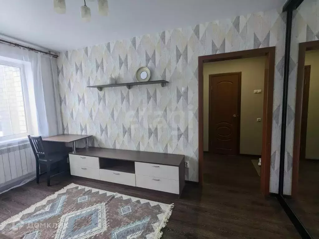 Продаётся 1-к квартира, 28.7 м - Фото 0
