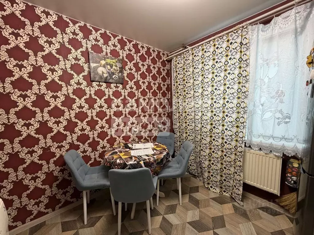 2-к кв. Краснодарский край, Кореновск ул. Циолковского, 34 (50.4 м) - Фото 1