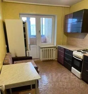 1-к кв. Башкортостан, Уфа ул. Маршала Жукова, 3/1 (38.0 м) - Фото 2