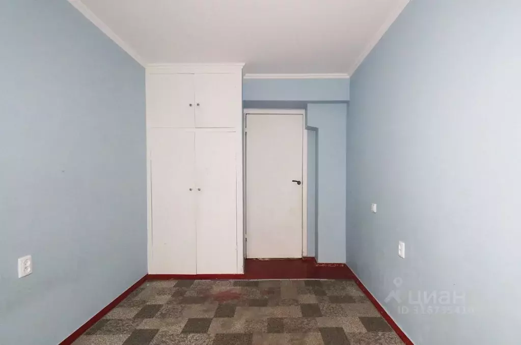 3-к кв. Московская область, Одинцово ул. Свободы, 2 (58.0 м) - Фото 1