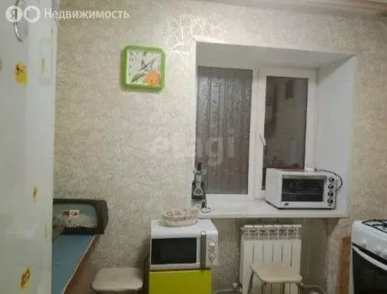 2-комнатная квартира: село Толбазы, улица Пушкина, 50 (38.5 м) - Фото 2