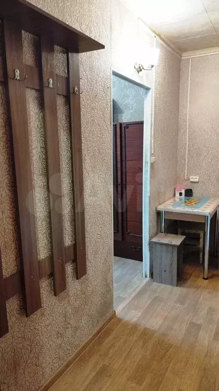 Комната 17,6 м в 4-к., 3/9 эт. - Фото 1