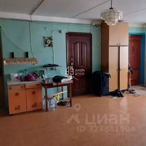 Комната Калужская область, Калуга ул. Кутузова, 31к2 (12.2 м) - Фото 2