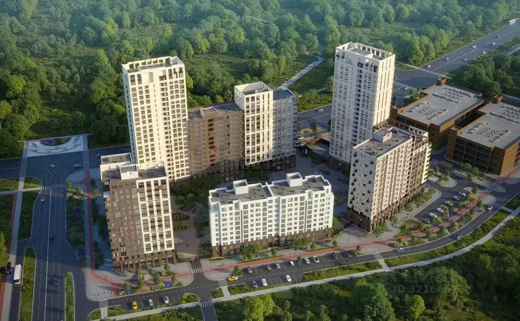 Помещение свободного назначения в Свердловская область, Екатеринбург ... - Фото 1