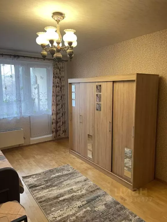 3-к кв. Москва ул. Главмосстроя, 6 (81.0 м) - Фото 2