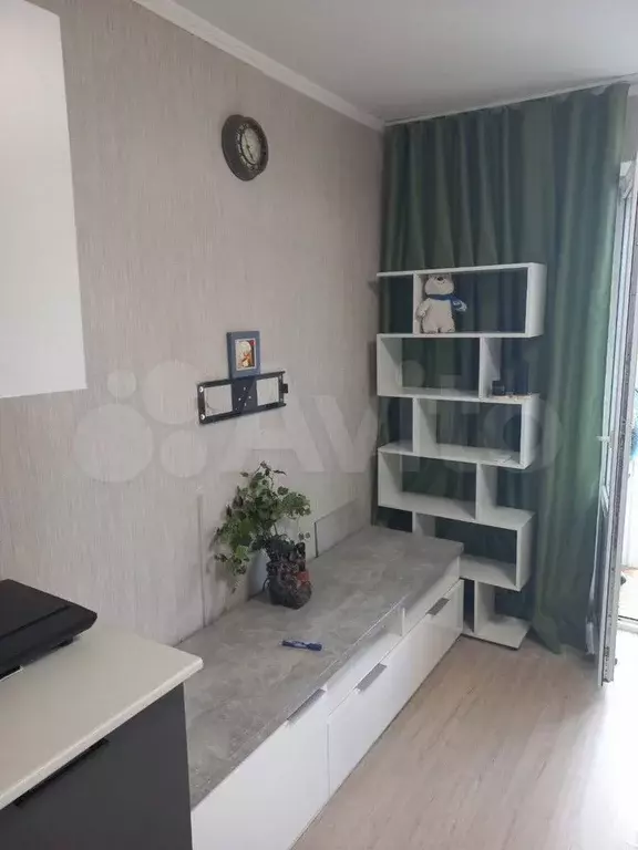 Квартира-студия, 16 м, 5/5 эт. - Фото 1