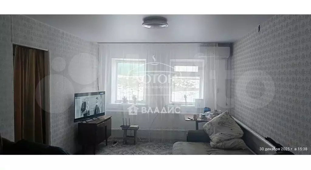 Дом в Элиста, улица Кирова (64.4 м) - Фото 2