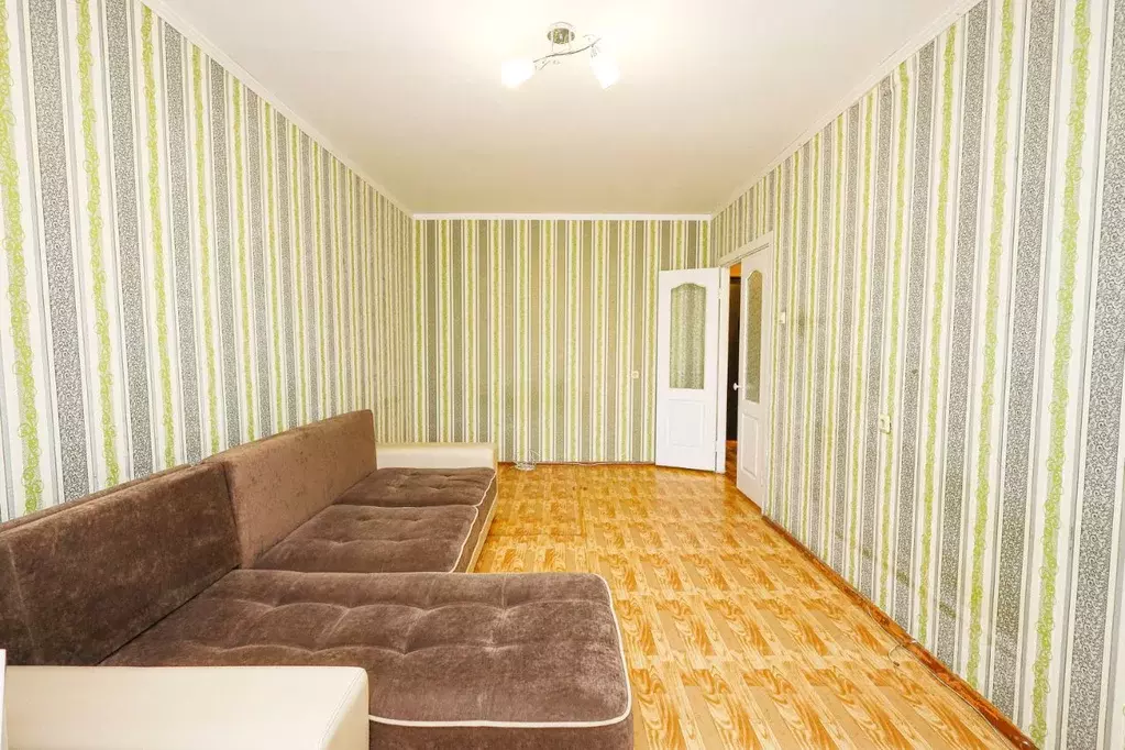 1-к кв. Кемеровская область, Кемерово просп. Шахтеров, 95 (39.5 м) - Фото 2