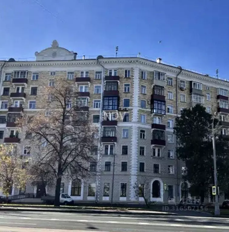 Комната, 16.5 м - Фото 0