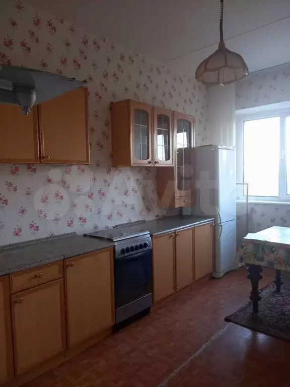 1-к. квартира, 40 м, 6/9 эт. - Фото 1