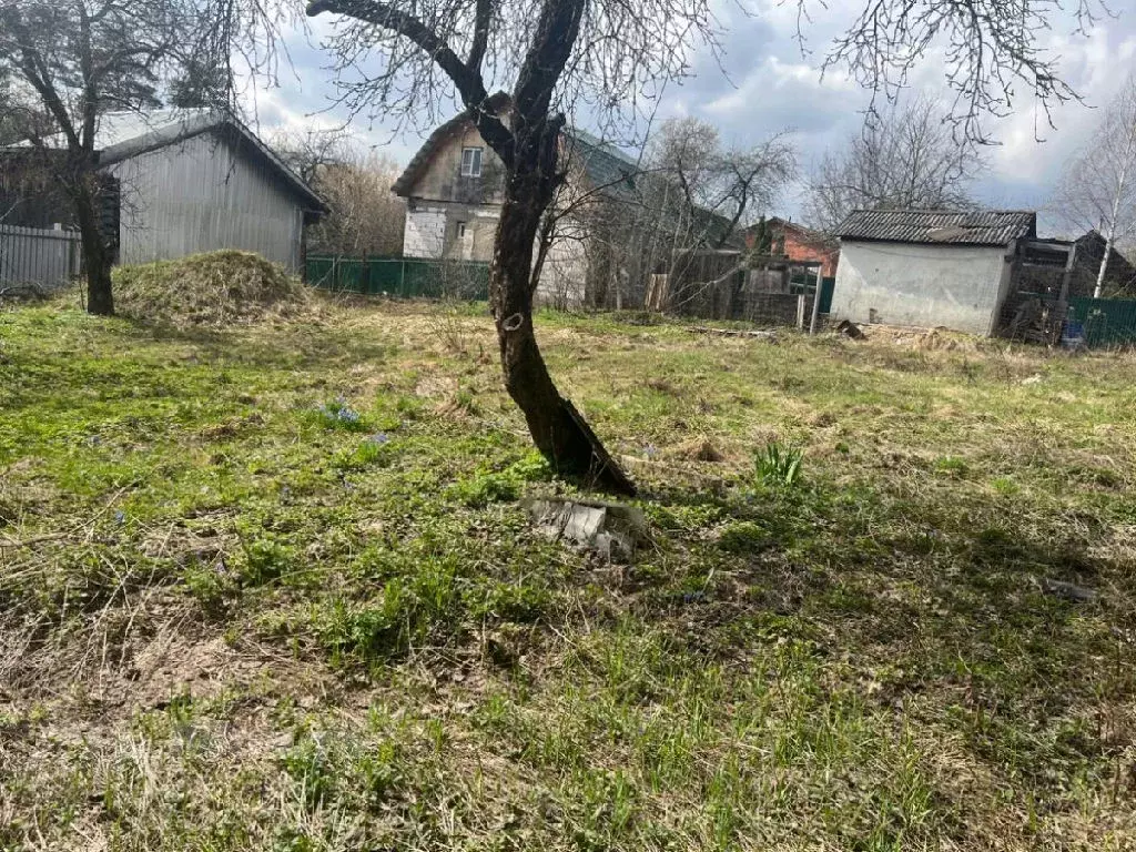 Продается участок в пгт Томилино - Фото 1