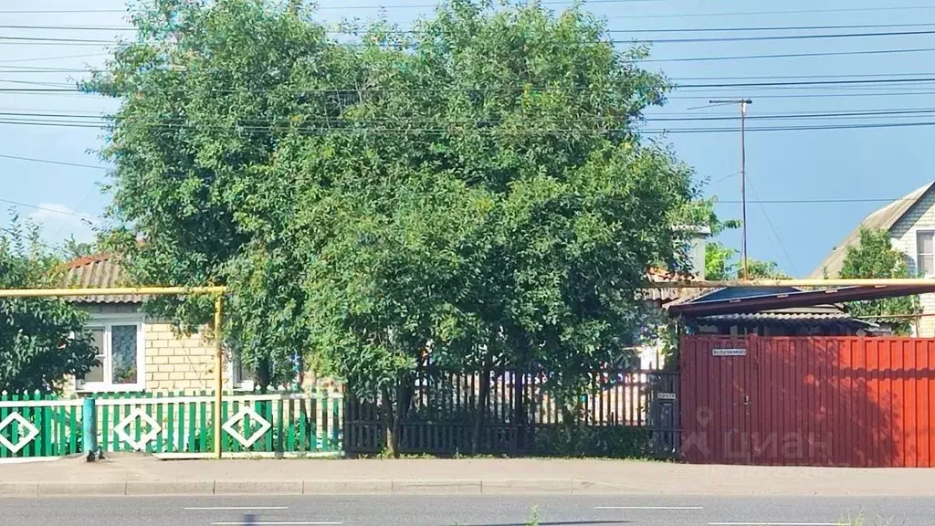 Дом в Курская область, Курск ул. Фрунзе, 49 (67 м) - Фото 1