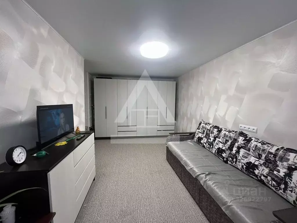 2-к кв. Челябинская область, Коркино ул. Ленина, 19А (41.0 м) - Фото 2