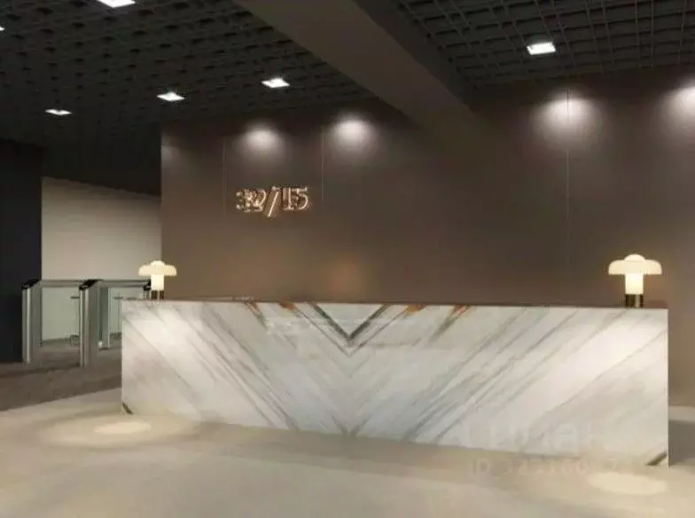 Офис в Москва Нижегородская ул., 32С15 (6839 м) - Фото 1