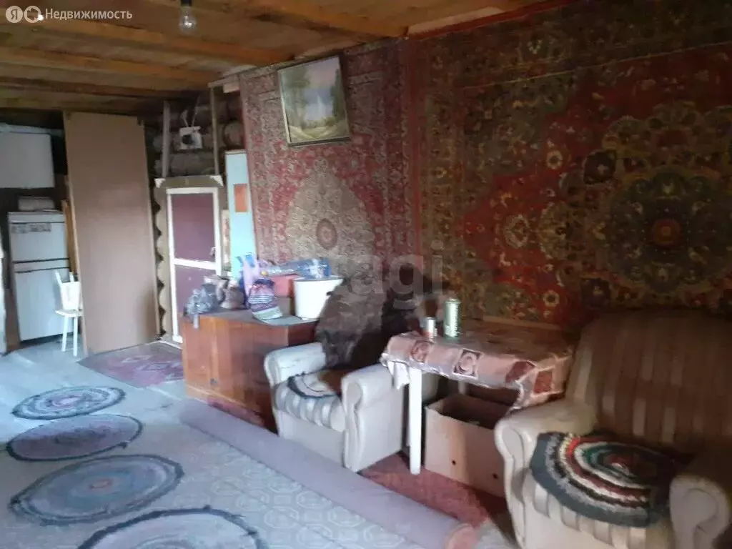 Дом в Улан-Удэ, микрорайон Горького, улица Груздева (70 м) - Фото 0