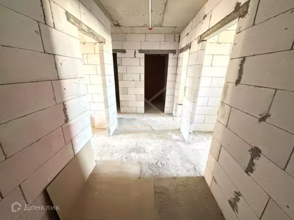 Продаётся 3-к квартира, 96.8 м - Фото 1