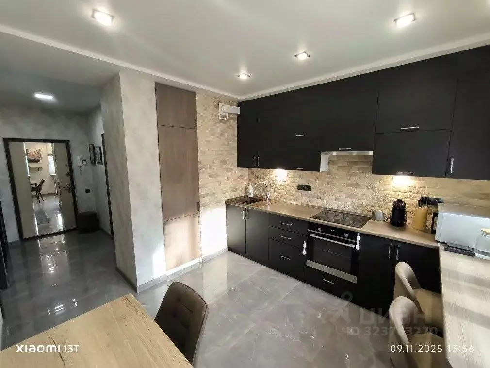 1-к кв. Самарская область, Самара просп. Карла Маркса, 4А (45.0 м) - Фото 1