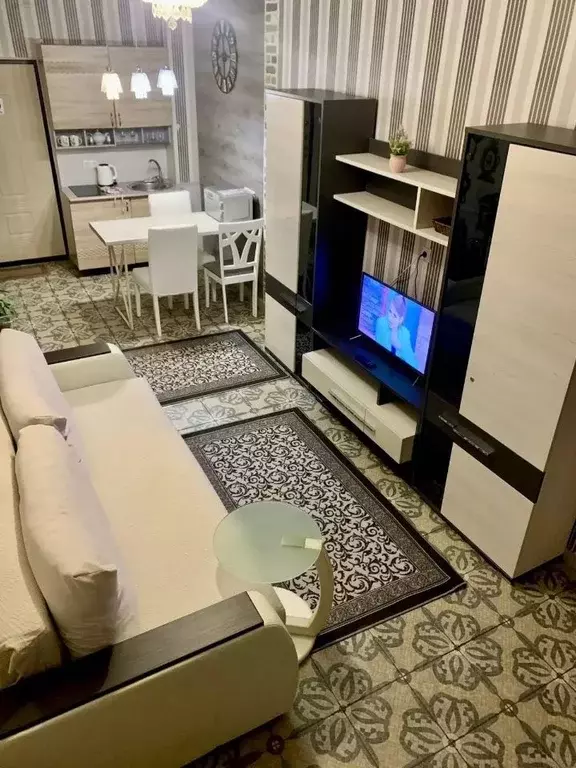 2-к кв. Москва Автозаводская ул., 23К7 (41.0 м) - Фото 1