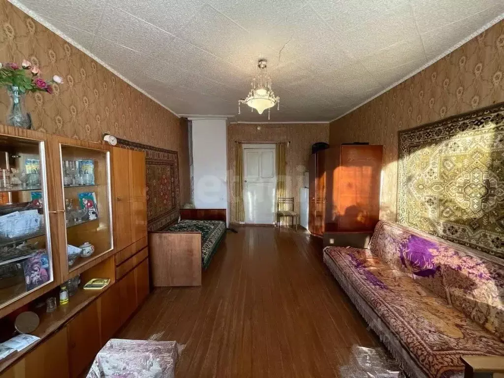 2-к кв. Костромская область, Кострома Речной проезд, 9 (48.5 м) - Фото 0